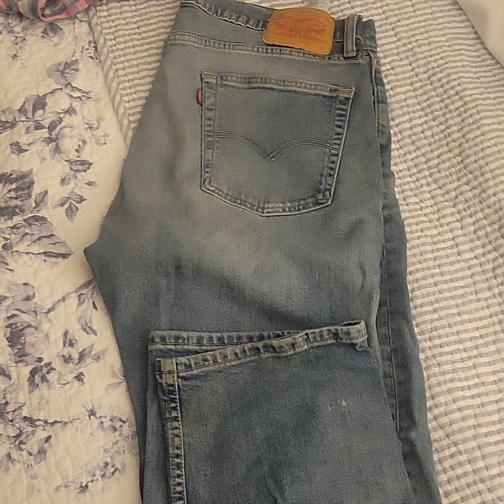 Levi's 513 - image 4